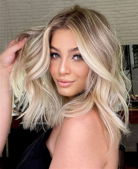 290 Short Blonde hair ideas in 2024